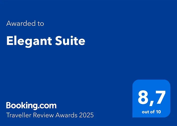 Elegant Suite
